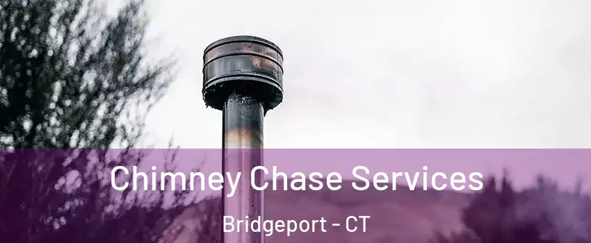  Chimney Chase Services Bridgeport - CT