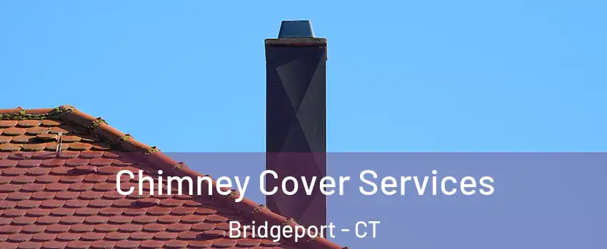  Chimney Cover Services Bridgeport - CT