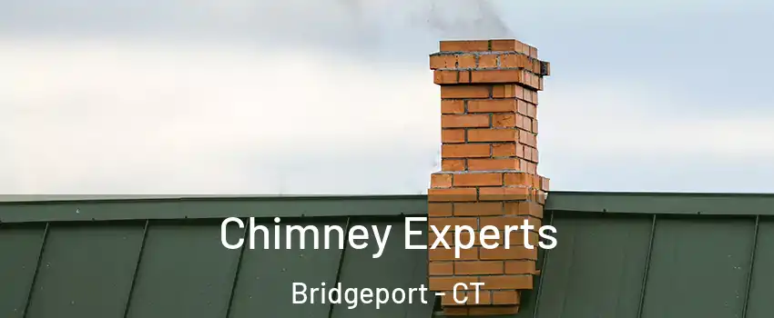 Chimney Experts Bridgeport - CT