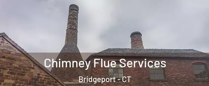  Chimney Flue Services Bridgeport - CT