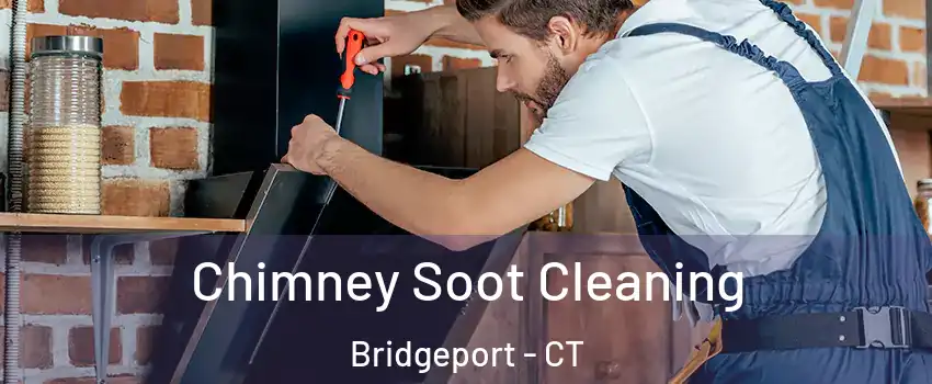  Chimney Soot Cleaning Bridgeport - CT