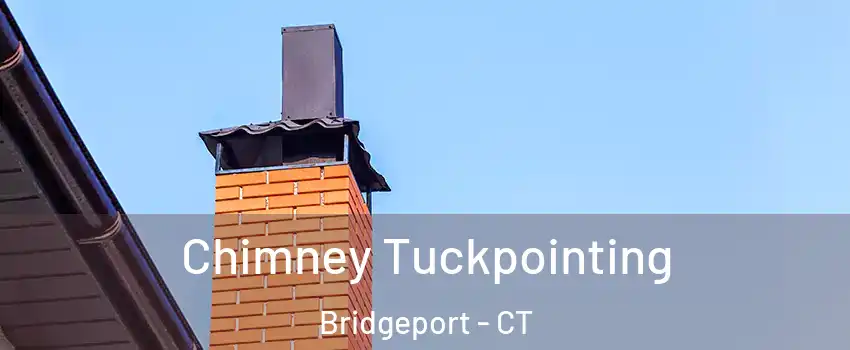  Chimney Tuckpointing Bridgeport - CT