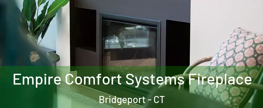  Empire Comfort Systems Fireplace Bridgeport - CT