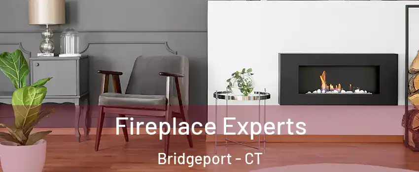  Fireplace Experts Bridgeport - CT