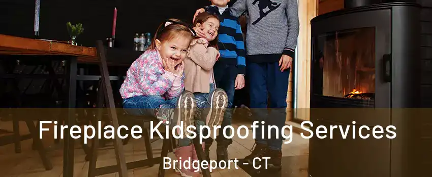  Fireplace Kidsproofing Services Bridgeport - CT
