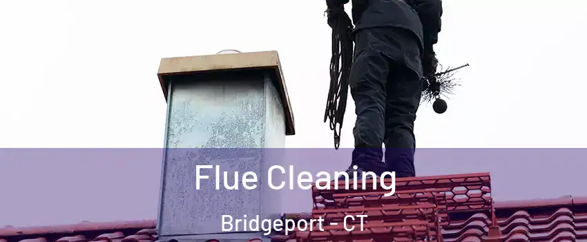  Flue Cleaning Bridgeport - CT