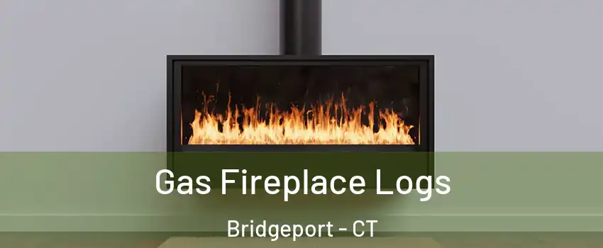  Gas Fireplace Logs Bridgeport - CT