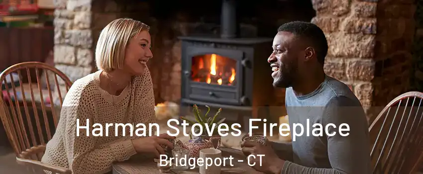  Harman Stoves Fireplace Bridgeport - CT