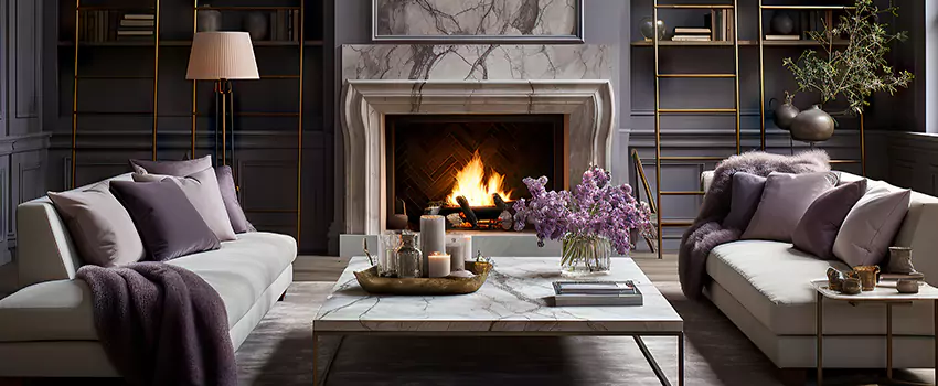 Fireplace Xtrordinair Ember-Glo Insert Fireplace Maintenance in Bridgeport, Connecticut