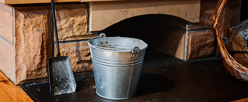Clean The Fireplace Mantle And Hearth in Bridgeport, Connecticut