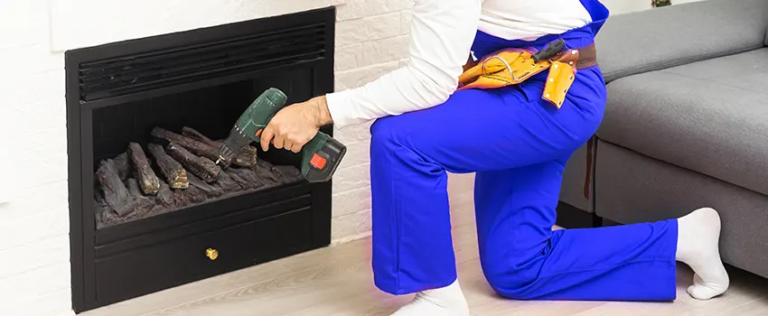 Pellet Fireplace Repair Services in Bridgeport, CT