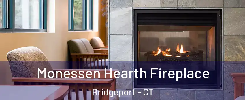  Monessen Hearth Fireplace Bridgeport - CT