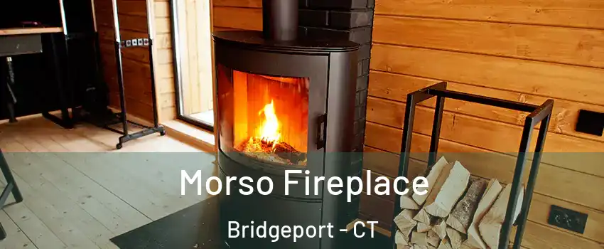  Morso Fireplace Bridgeport - CT