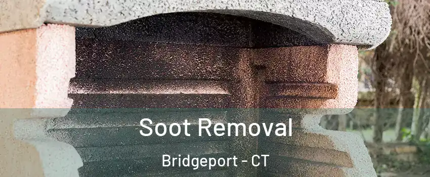  Soot Removal Bridgeport - CT