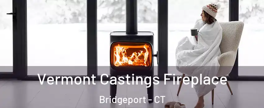  Vermont Castings Fireplace Bridgeport - CT